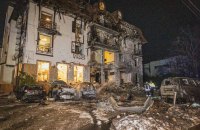 Over 10 people injured in Kharkiv by Russian shelling - Synyehubov 
