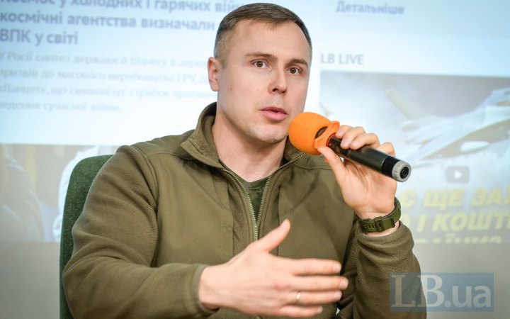 Roman Kostenko: Providing couple of dozens F-16s to not change situation at front