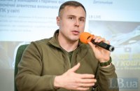 Roman Kostenko: Providing couple of dozens F-16s to not change situation at front