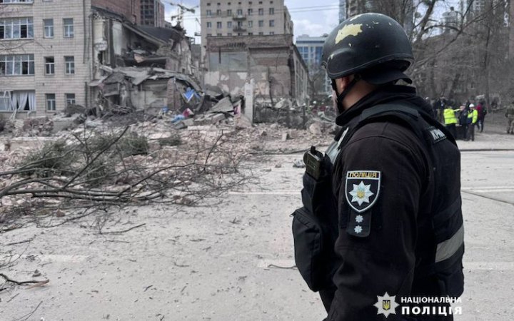 Kyiv Defence Council meets due to recent missile attacks, potential threats to capital city