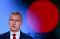 "Ukraine will become a NATO member after the reforms. Full membership in time of war is impossible" - Stoltenberg