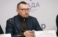 Bezgin: no Russia or occupied territories voting, strict candidate filters