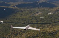 French jet booster for Ukraine