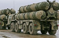 Ihnat says Russia struck Kyiv with S-400 or S-300 on 14 January