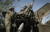 Russians attack Kherson Region, kill two