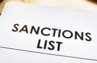 European Union has published a list of people subject to new sanctions