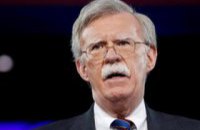 Sanctions on Russia to stay until it changes behaviour - Bolton