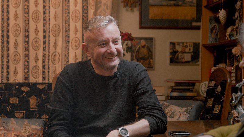 Serhiy Zhadan