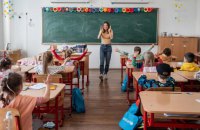 Anastasiya Konovalova explains how mobile kindergartens will work