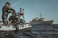 Netherlands to transfer two mine countermeasures ships to Ukraine