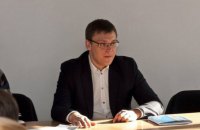 Government appoints Kryvonos NABU director