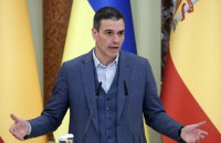 Sanchez: Spain to provide 4.4m euros for Grain from Ukraine initiative