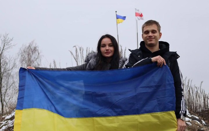 Teenager abducted by Russians from Mariupol returns to Ukraine