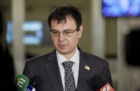 Parliament abolishes customs duties on imports, to stimulate Ukrainian exports - Hetmantsev