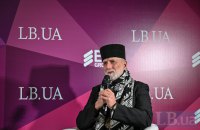 Borys Gudziak: “The strongest light is love. Love transforms us.”