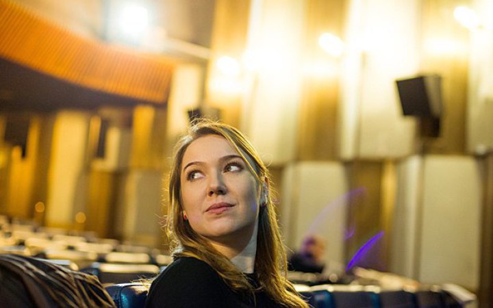 Berlin to host Ukrainian–German theatre discussion featuring Tamara Trunova and Thomas Irmer