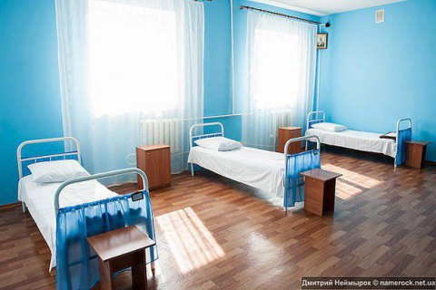 Children in Donetsk Region diagnosed with Sonne dysentery
