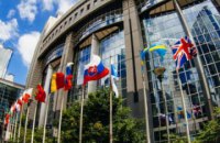 Russian, Belarusian diplomats banned from European Parliament premises