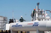 Ukraine, Azerbaijan may revisit Odesa-Brody oil pipeline project