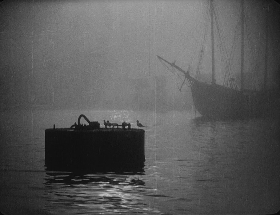 Still from the film Battleship Potemkin