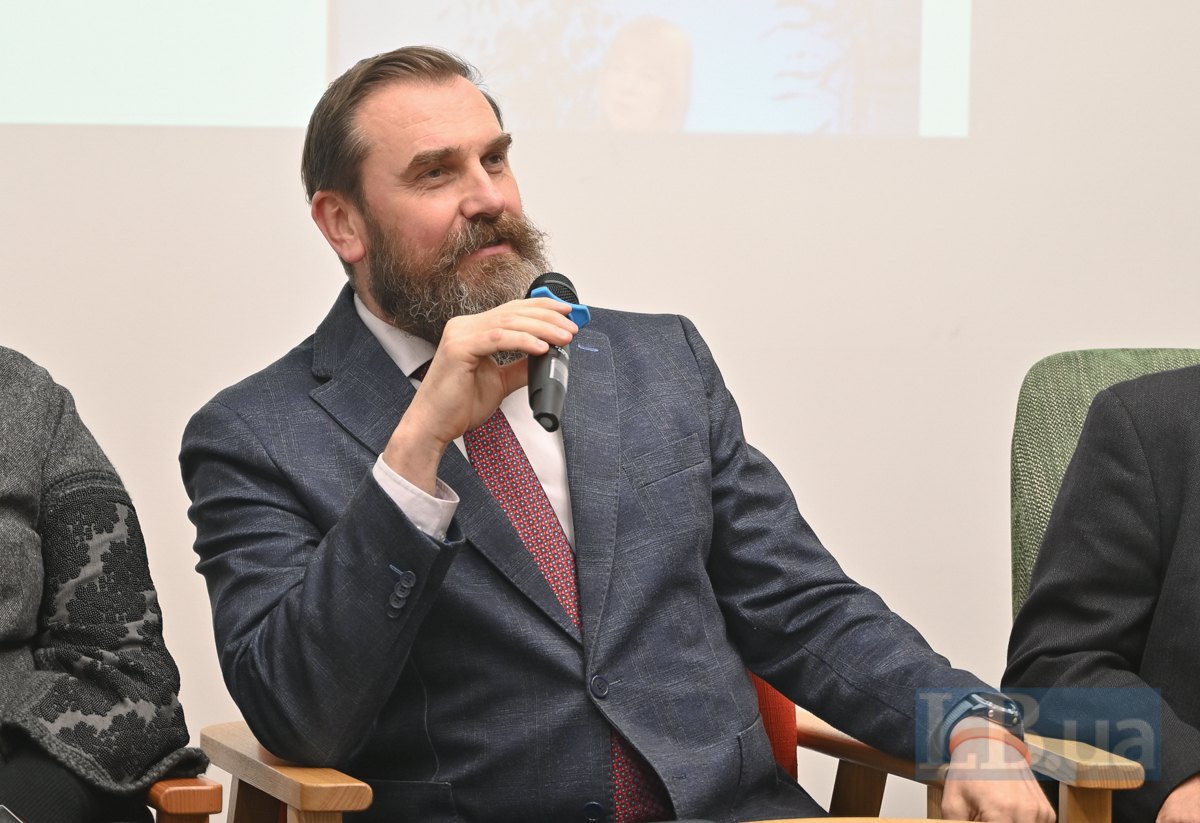 Oksen Lisovyy, Minister of Education and Science of Ukraine
