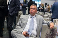 NABU opens case over Hladkovskyy's income statement