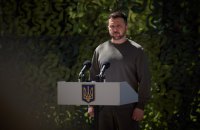 Zelenskyy: Russia starts new wave of offensive in Kharkiv sector