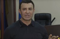 Pechersk District Court chooses preventive measure for Mykola Tyshchenko: video
