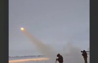 Air Command West destroys 52 cruise missiles Kalibr, two attack UAVs