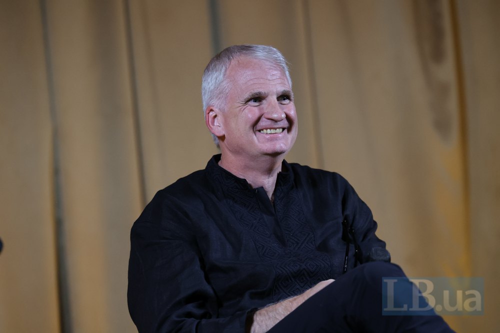 Timothy Snyder