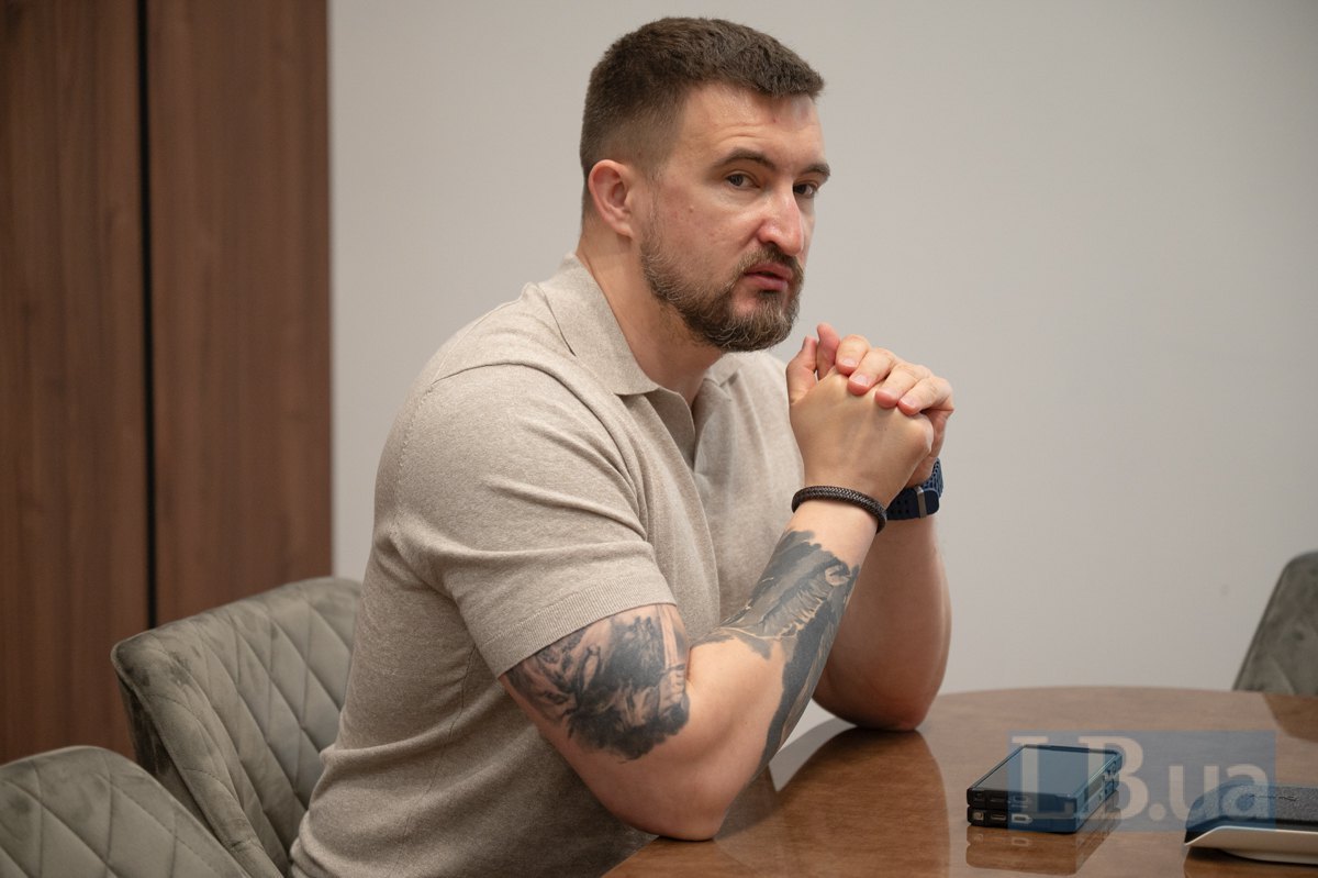 Ihor Fedirko