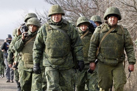 Russia reached an agreement to send "volunteer fighters” from Libyan to Ukraine, - General Staff