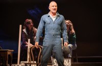 The Last Ship: how Sting turned his youth into a Broadway show