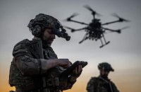 Ukrainian Armed Forces' needs in drones, EW, intelligence, robotics to be gathered in new way in 2025