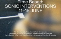 Experimental Ukrainian music to be heard in Scotland
