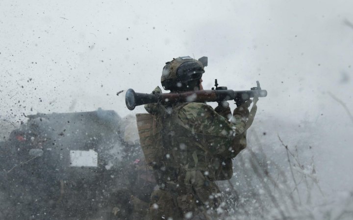 Ukrainian Armed Forces eliminate another 910 Russian invaders in 24 hours