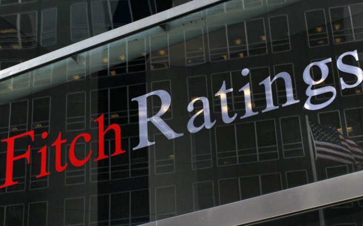 Fitch downgrades Ukraine's rating to pre-default