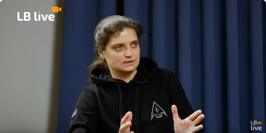Mariya Berlinska