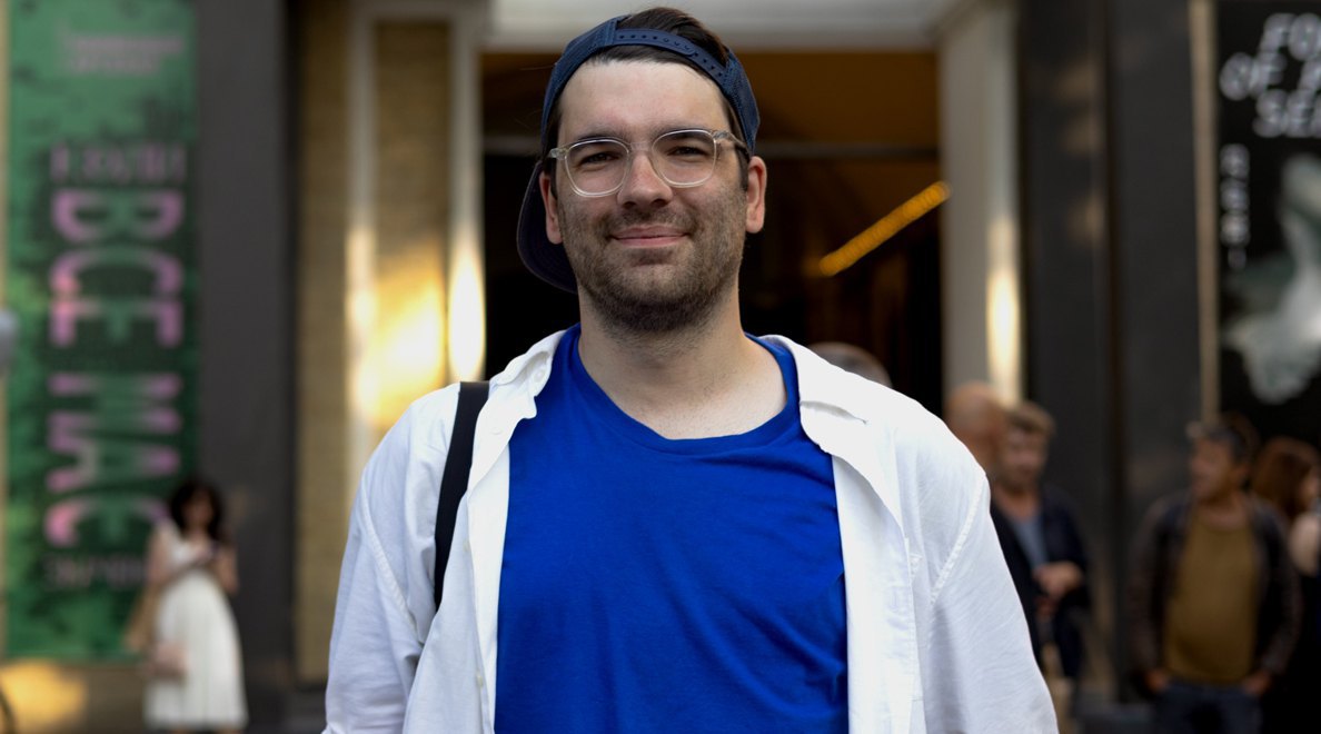 Christopher Atwood 