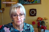 Iryna Farion said dismissed from Lviv Polytechnic University