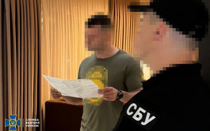Mayor of Mukachevo, head of district council suspected