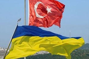 Ukraine's envoy returns from Turkey upon completion of term