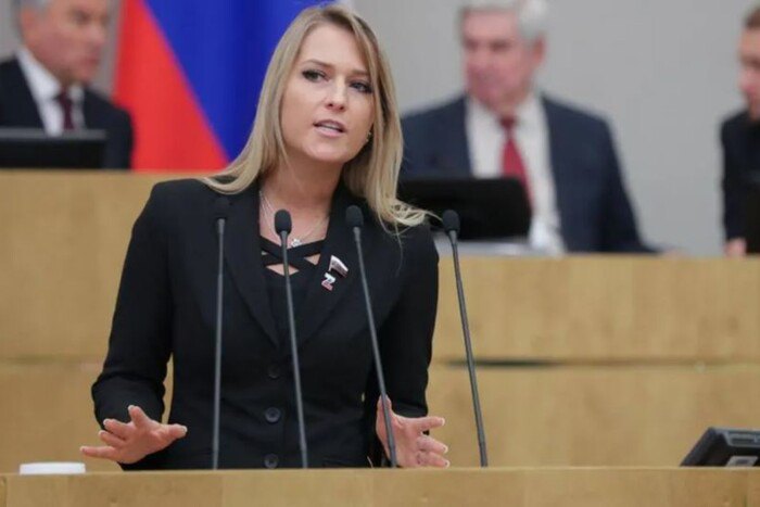 Yana Lantranova