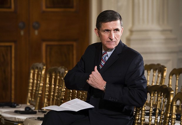 Michael Flynn