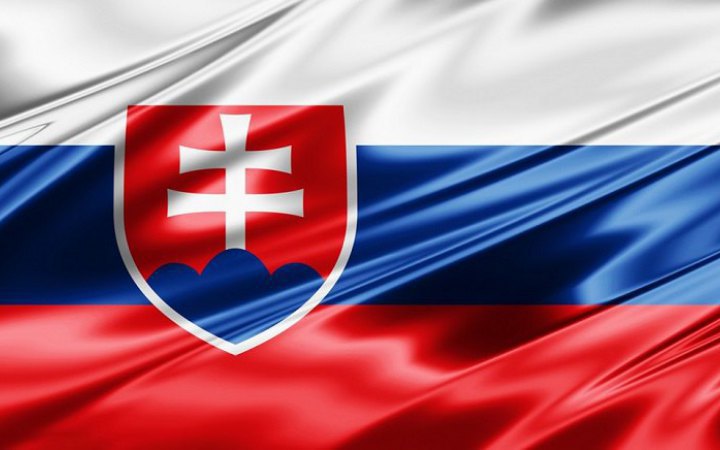 Slovakia will send Ukraine eight Zuzana 2 self-propelled howitzers