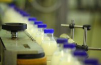 Ten Ukrainian dairy companies given EU green light