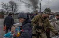 Will Ukraine have enough money to continue the war with Putin?