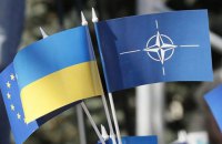 Kyiv hopes for US support on path to NATO – envoy