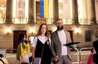 Ukrainian activists in Germany win court case against conductor who defended Putin-affiliated singer Anna Netrebko