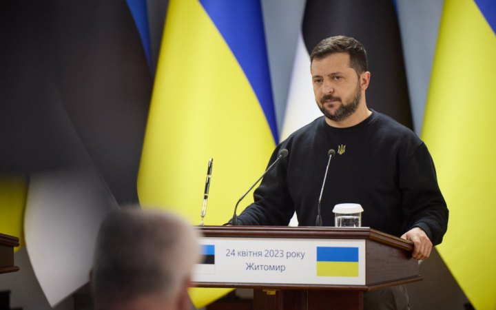 Zelenskyy says Ukraine brought home 2,238 people from Russian captivity